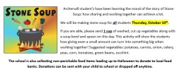 Stone Soup